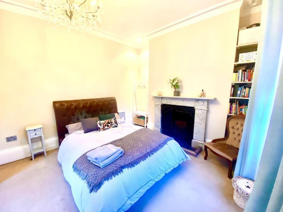 Luxury Georgian Townhouse - Central Location * Liverpool