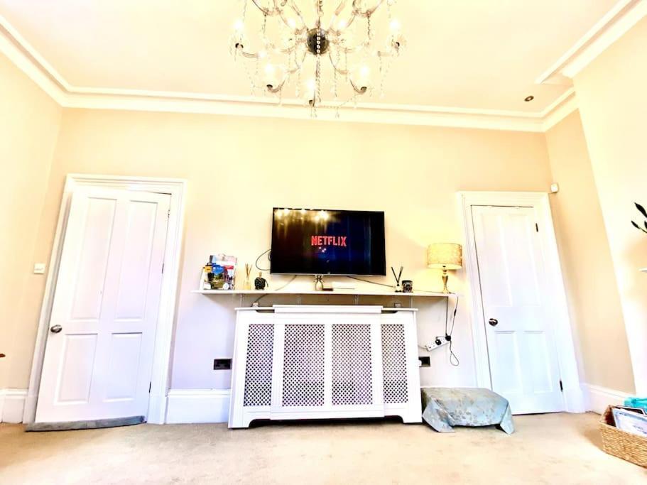 Luxury Georgian Townhouse - Central Location * Liverpool